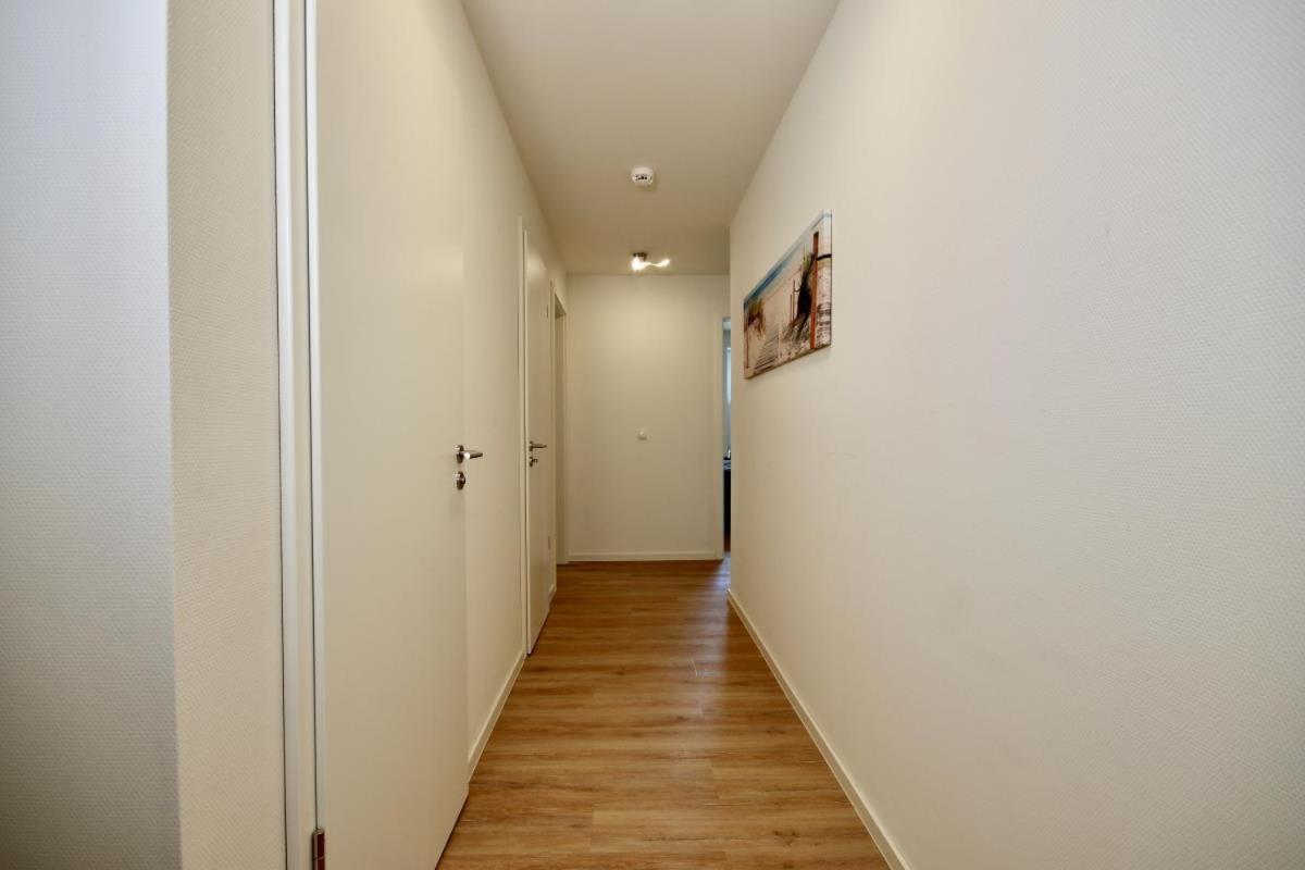 Kellenhusen Tor 17 Daire Dış mekan fotoğraf